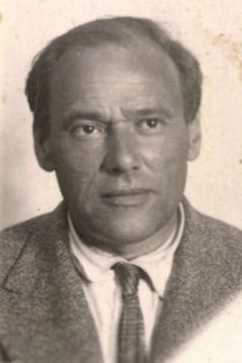 Синявский Борис Иванович