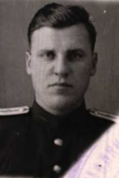 Синяченко Владимир Власович