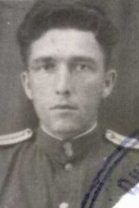 Смирнов Сергей Алексеевич