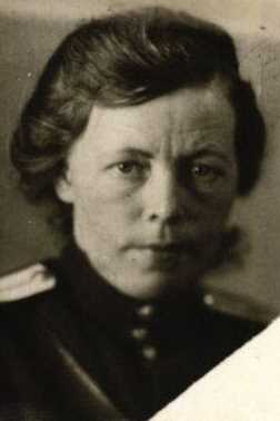 Смирнова Ольга Васильевна