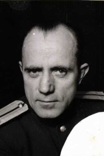 Смуров Георгий Петрович