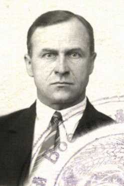 Спасский Василий Алексеевич