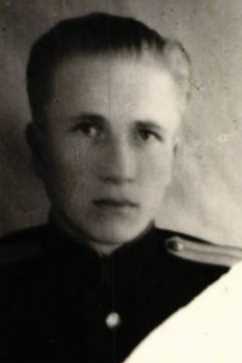 Лезилов Николай Васильевич