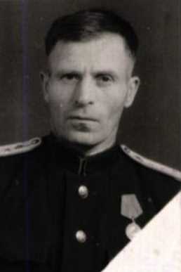 Лизунков Павел Федорович