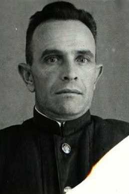 Михеев Иван Павлович