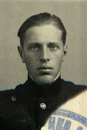 Михеев Лев Александрович