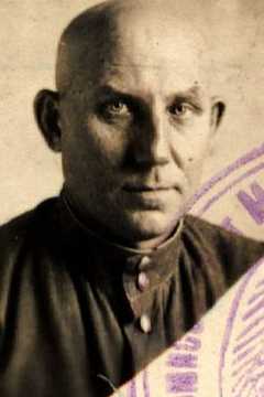 Михайлов Петр Михайлович