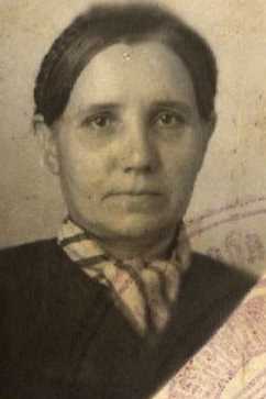 Морозова Софья Кондратьевна