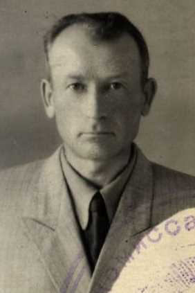 Михайличенко (Мехайличенко, Михаиличенка) Григорий Емельянович