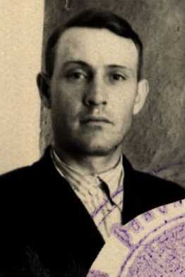 Михайличенко Григорий Максимович