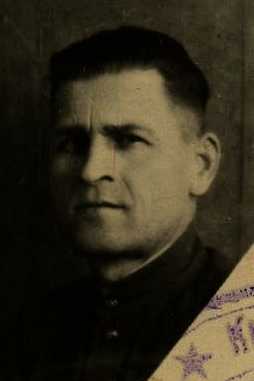 Мозговой Павел Васильевич
