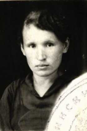 Серебрякова Екатерина Ивановна