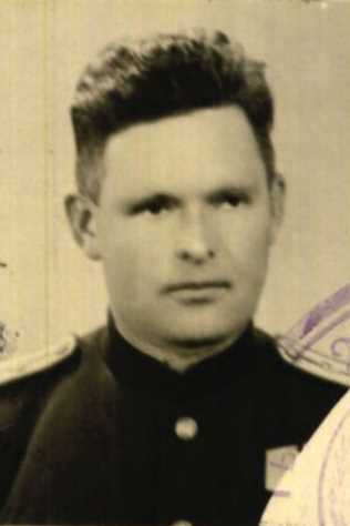 Середин Яков Иванович