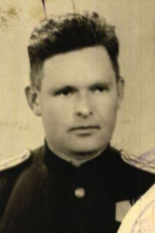 Середин Яков Иванович