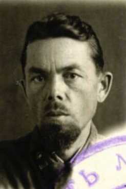 Серин Вячеслав Александрович