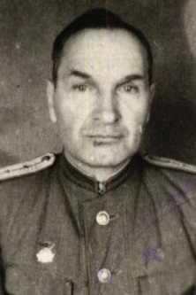 Мацеевской Иосиф Антонович