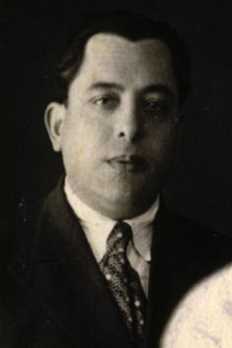 Мощицкий Иосиф Аронович