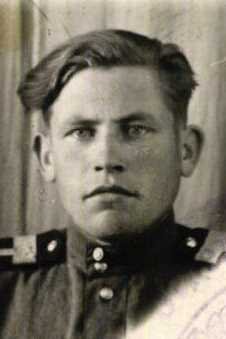 Машков Владимир Васильевич