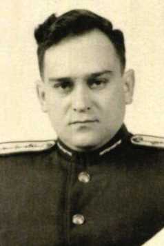 Финкельштейн Израиль Борисович