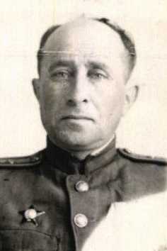 Фирман Григорий Евсеевич