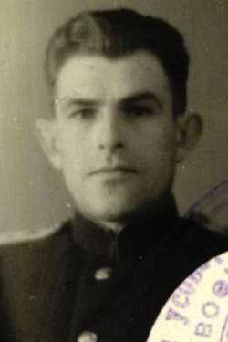 Фирсов Сергей Федорович