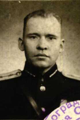 Фетищев Аркадий Николаевич