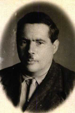 Раскин Марк Моисеевич