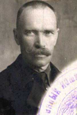 Преображенский Николай Александрович