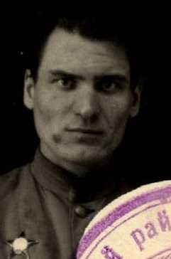 Веселов Николай Иванович