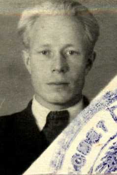 Веденин Владимир Николаевич