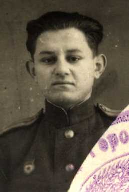 Вогман Петр Самойлович