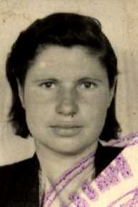 Василенкова|Кошелева Зоя Денисовна