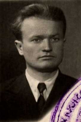 Василец Леонид Макарович