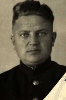 Козловский Михаил Филиппович