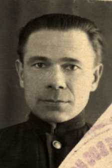 Вежик Алексей Николаевич