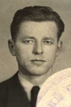 Веремеенко Владимир Петрович