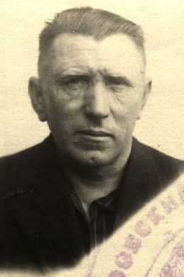 Козловский Николай Ефимович