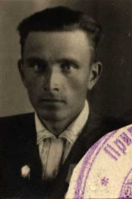 Васильченко Сергей Михайлович
