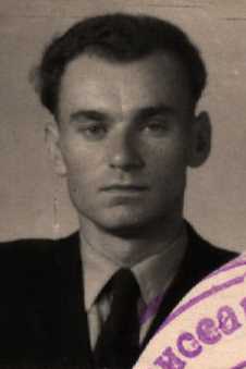 Василюк Иван Михайлович