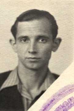 Веренич Евгений Владимирович