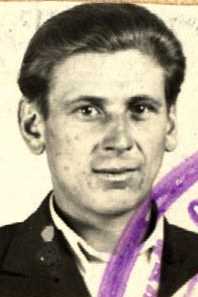 Виноградов Сергей Григорьевич