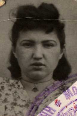Взнуздаева Валентина Александровна