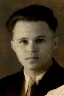 Величко Николай Семенович