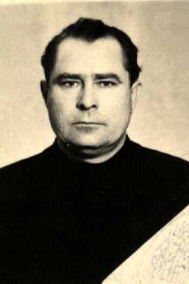 Величко Тихон Денисович