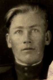 Васильев Михаил Васильевич