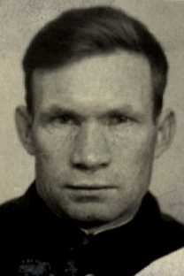 Васильев Всеволод Иосифович