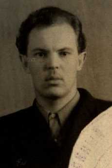 Васильев Вячеслав Николаевич