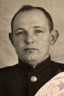 Варяница Николай Андреевич