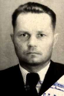 Васенев|Васинев Арсентий Васильевич
