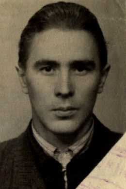 Валге Велло Петрович